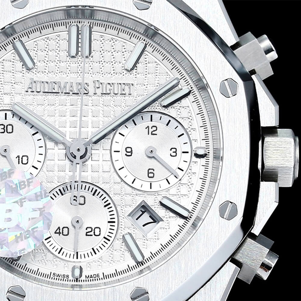 Audemars Piguet Royal Oak 26240ST