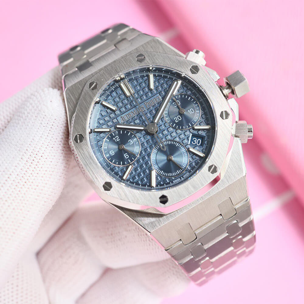 Audemars Piguet Royal Oak 26715ST