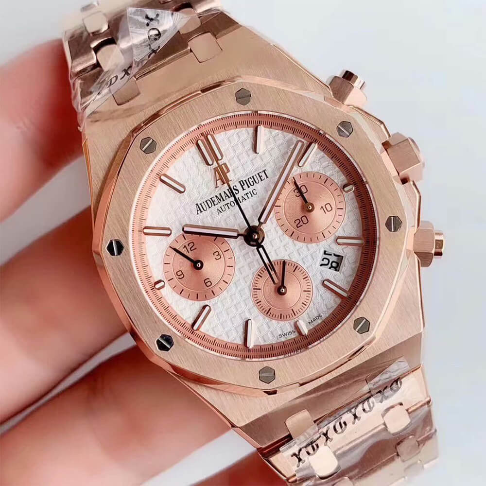 Audemars Piguet Royal Oak 26331