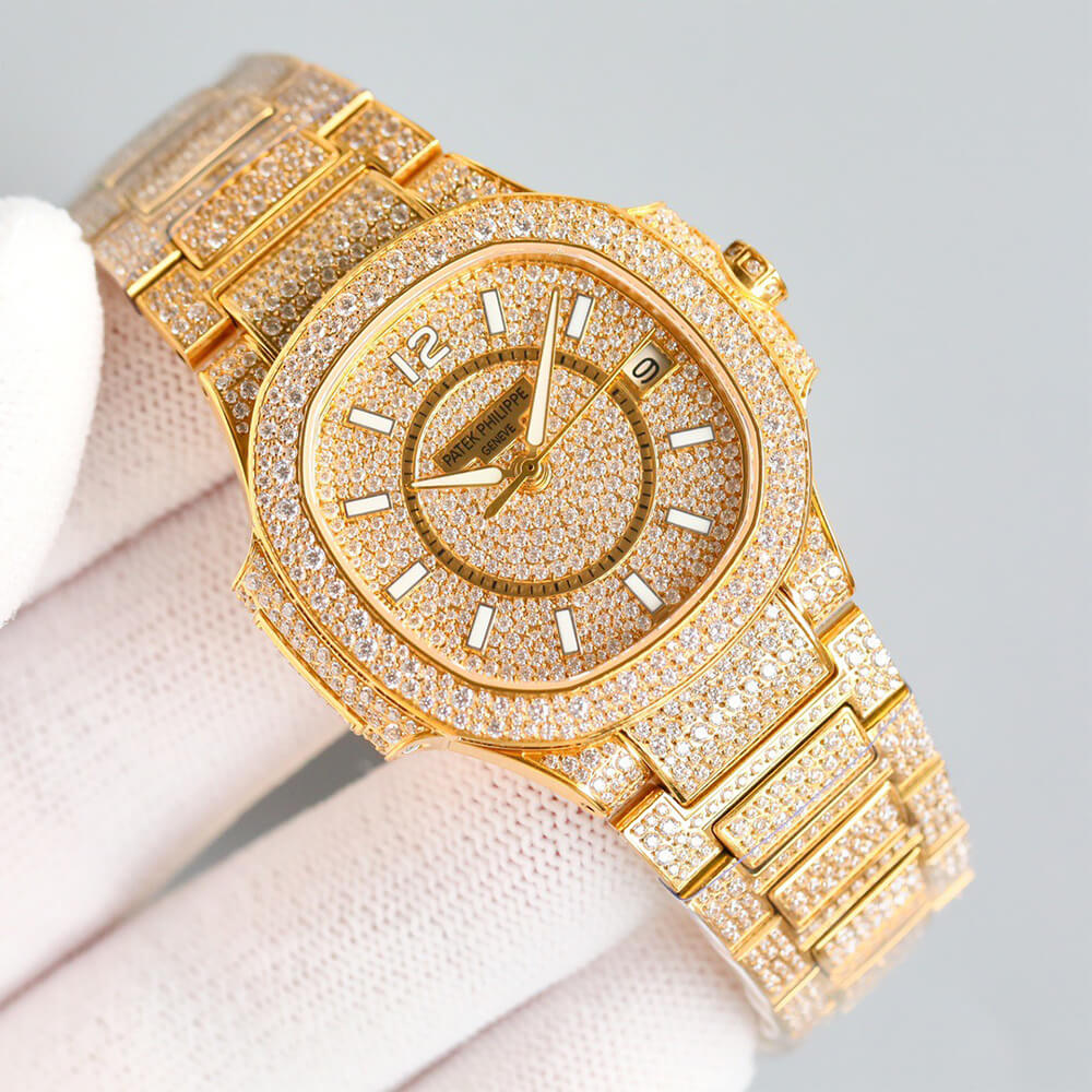 Patek Philippe 7118