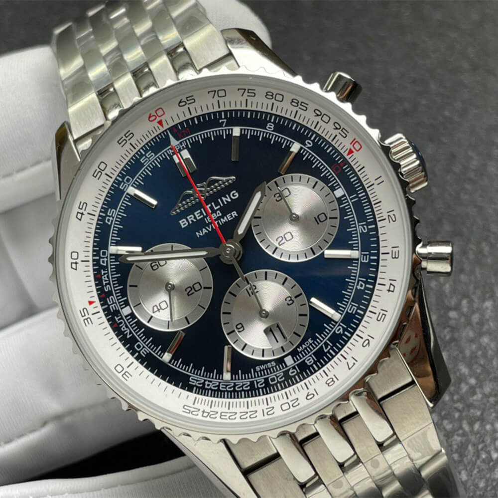 Breitling Navitimer B01 Chronograph 43