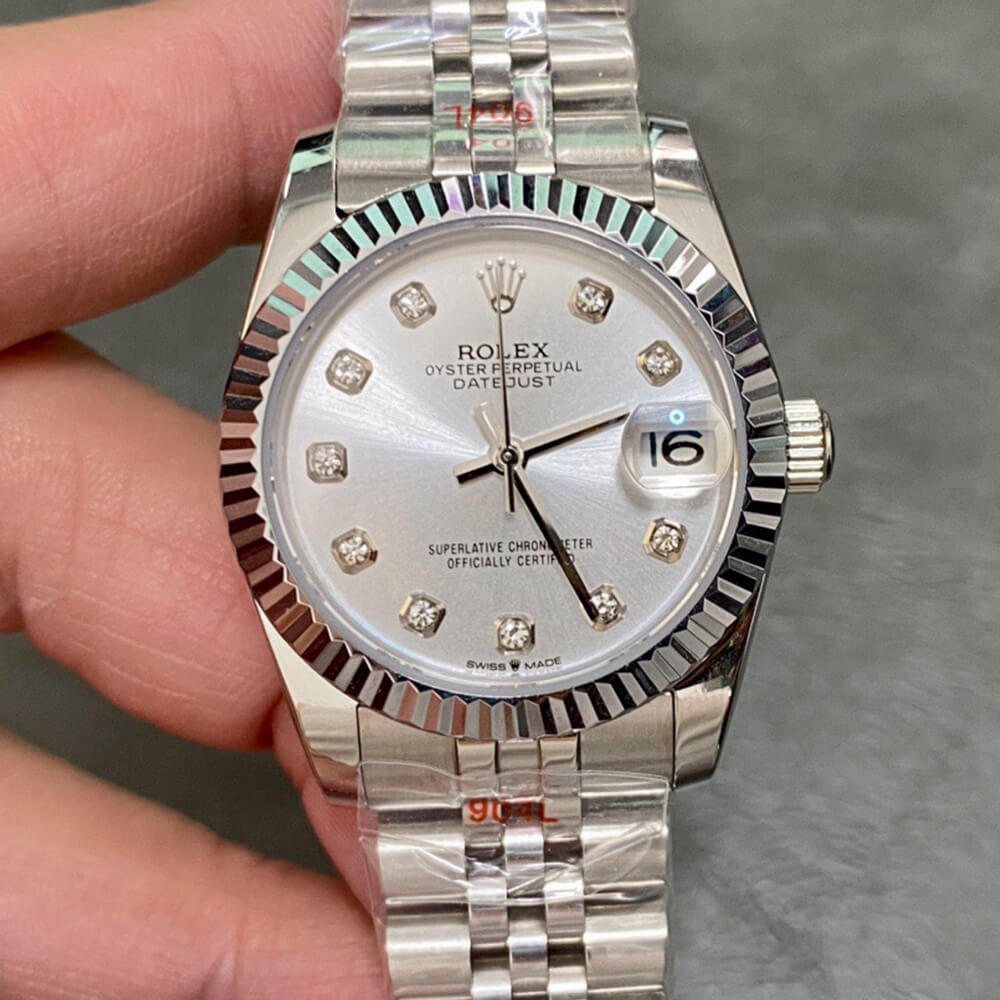 Rolex Datejust 31
