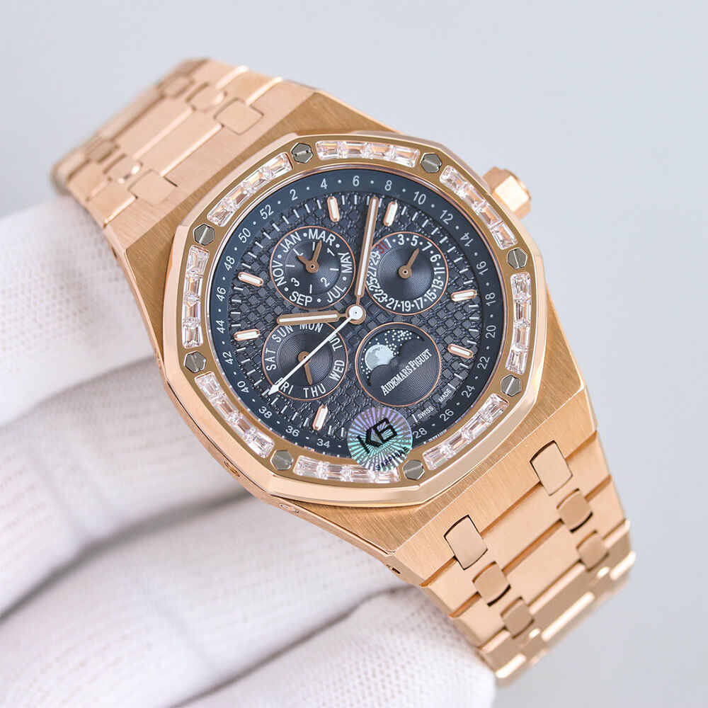 Audemars Piguet Royal Oak 26574ST