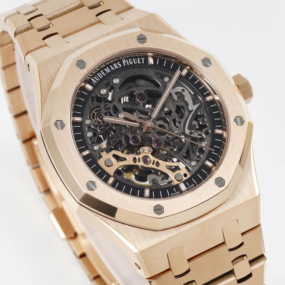 Audemars Piguet Royal Oak 15407OR