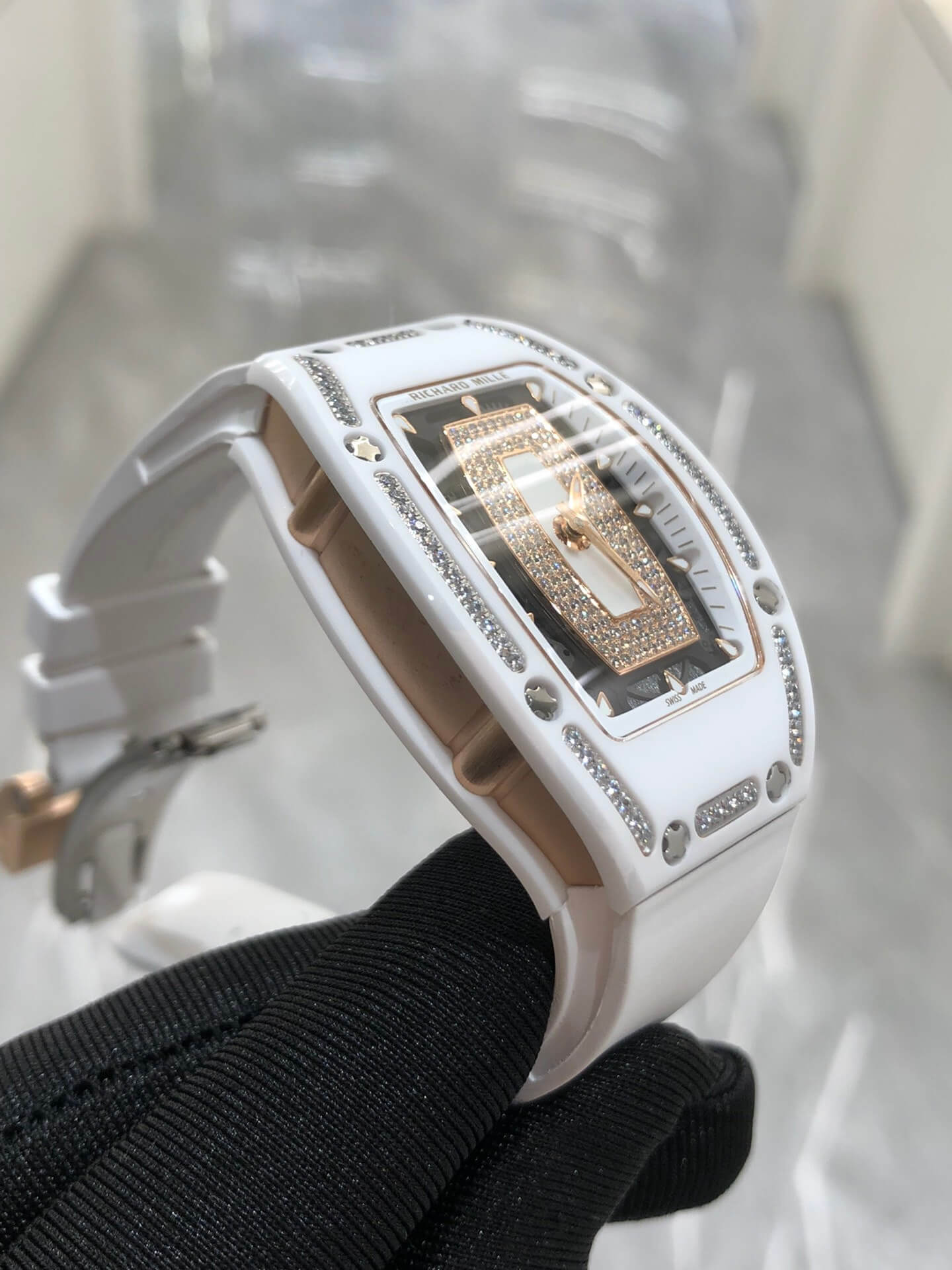 Richard Mille 07-01