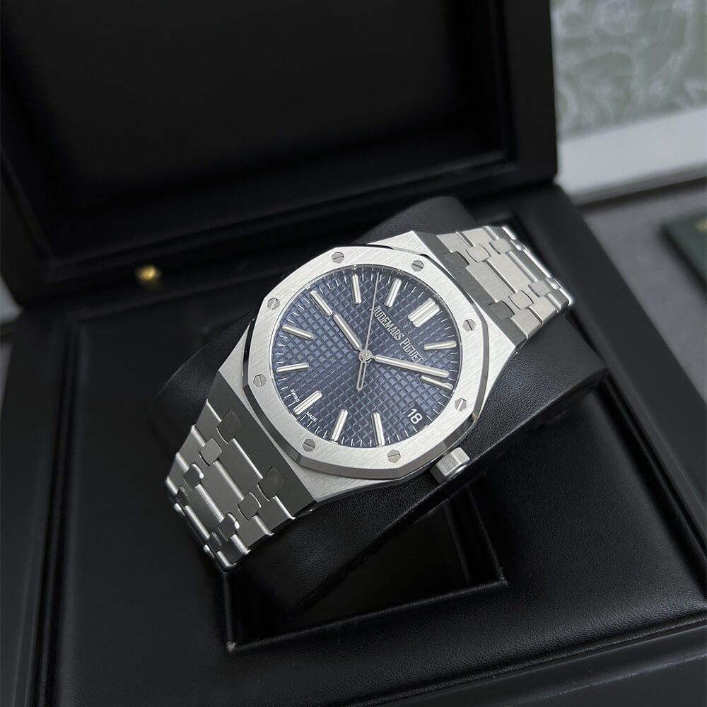 Audemars Piguet Royal Oak 15510ST