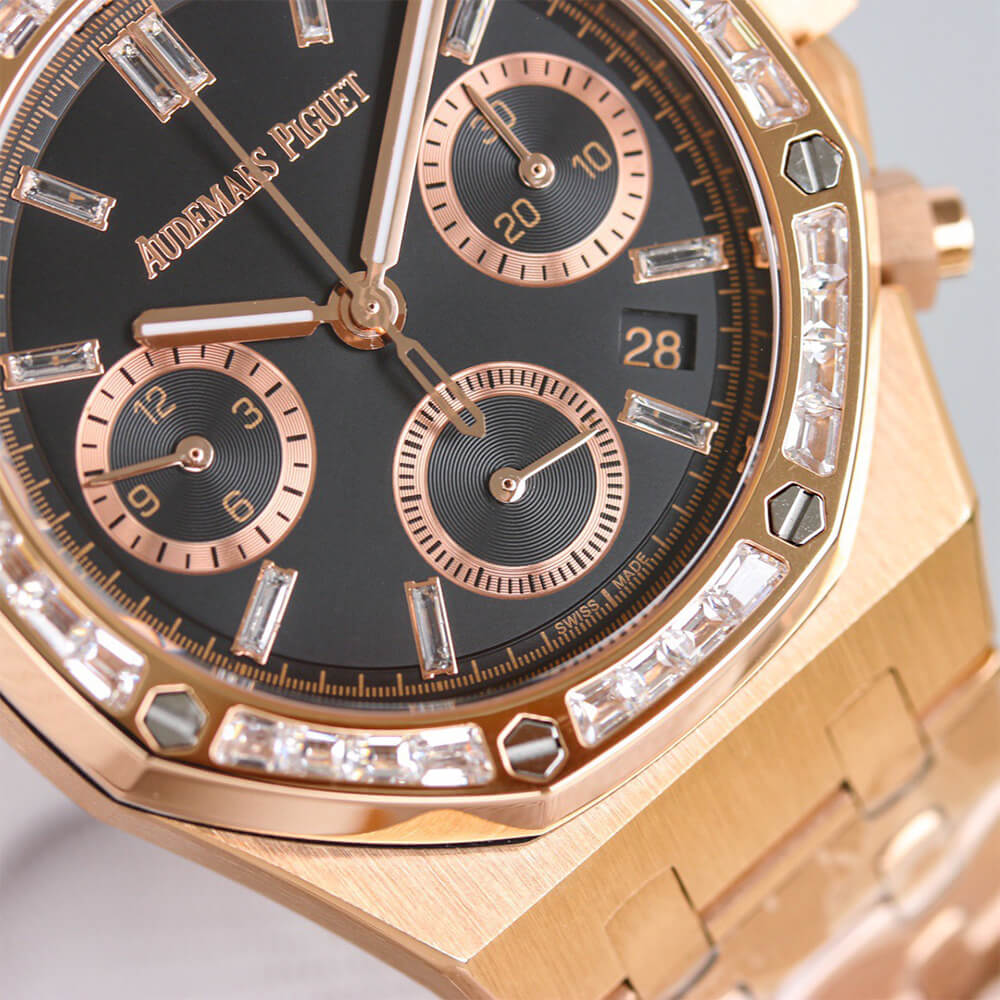 Audemars Piguet Royal Oak 26715OR
