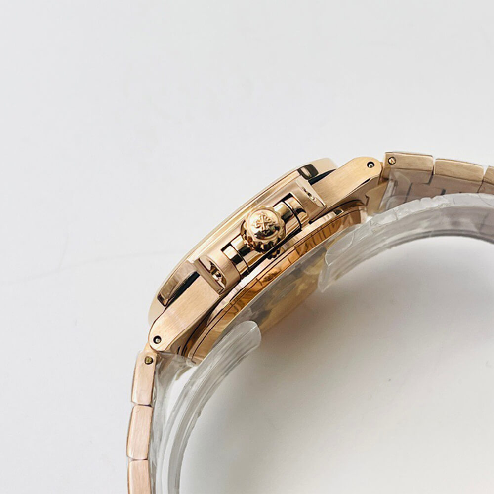 Patek Philippe 7118