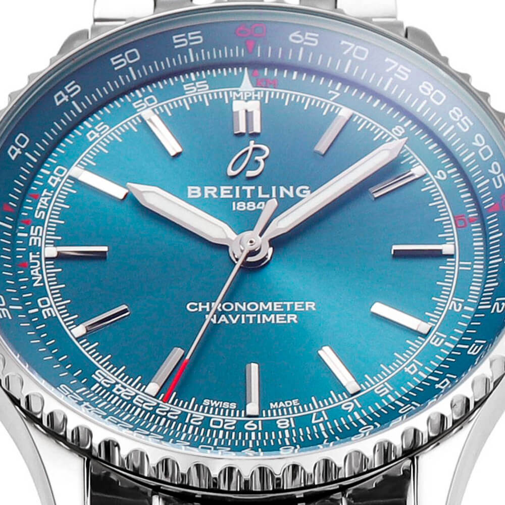 Breitling Navitimer Automatic 41