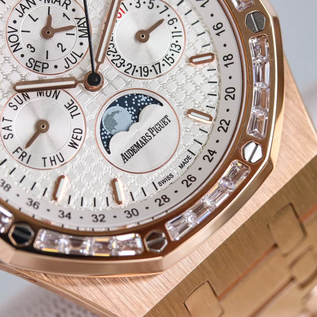 Audemars Piguet Royal Oak 26574ST