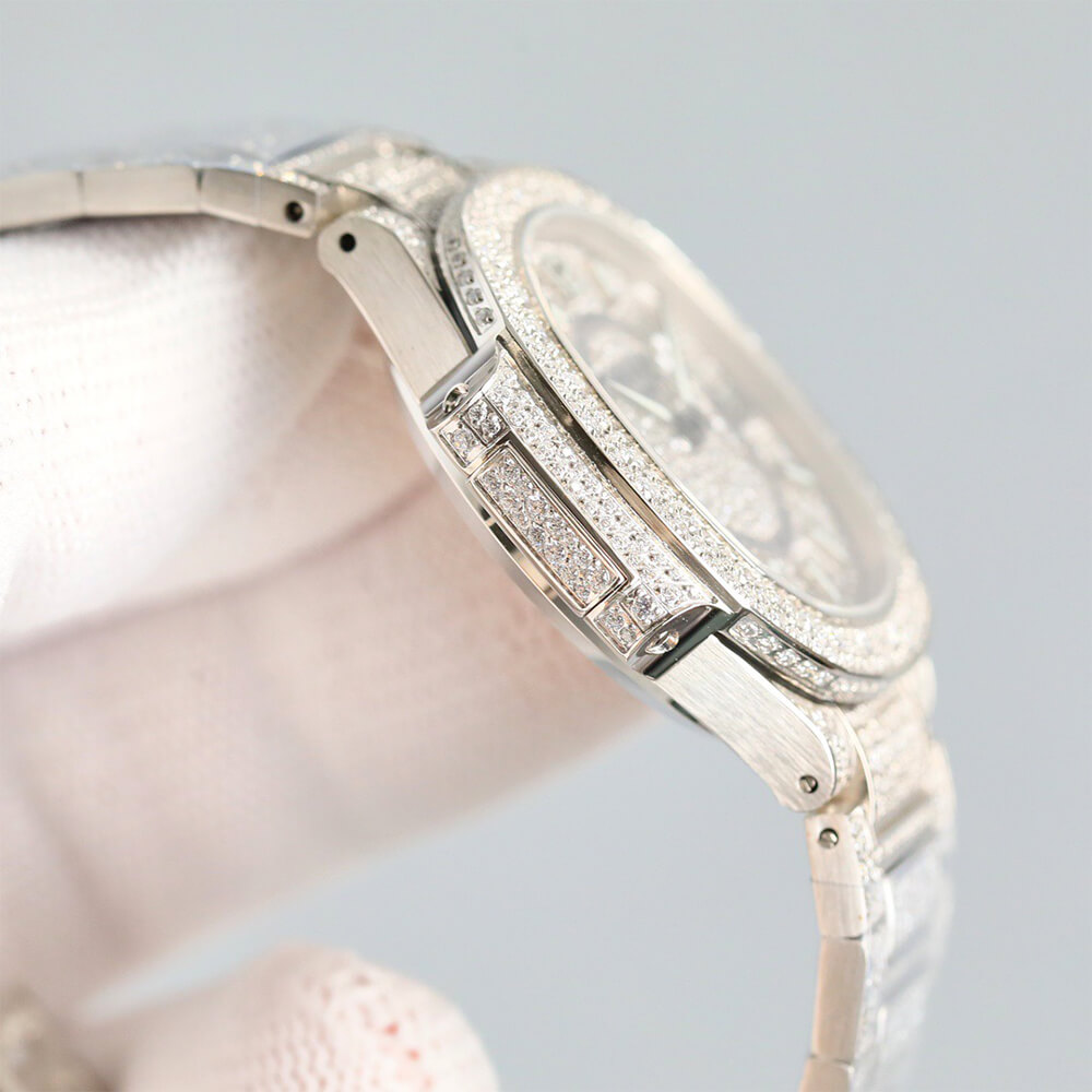 Patek Philippe 7118