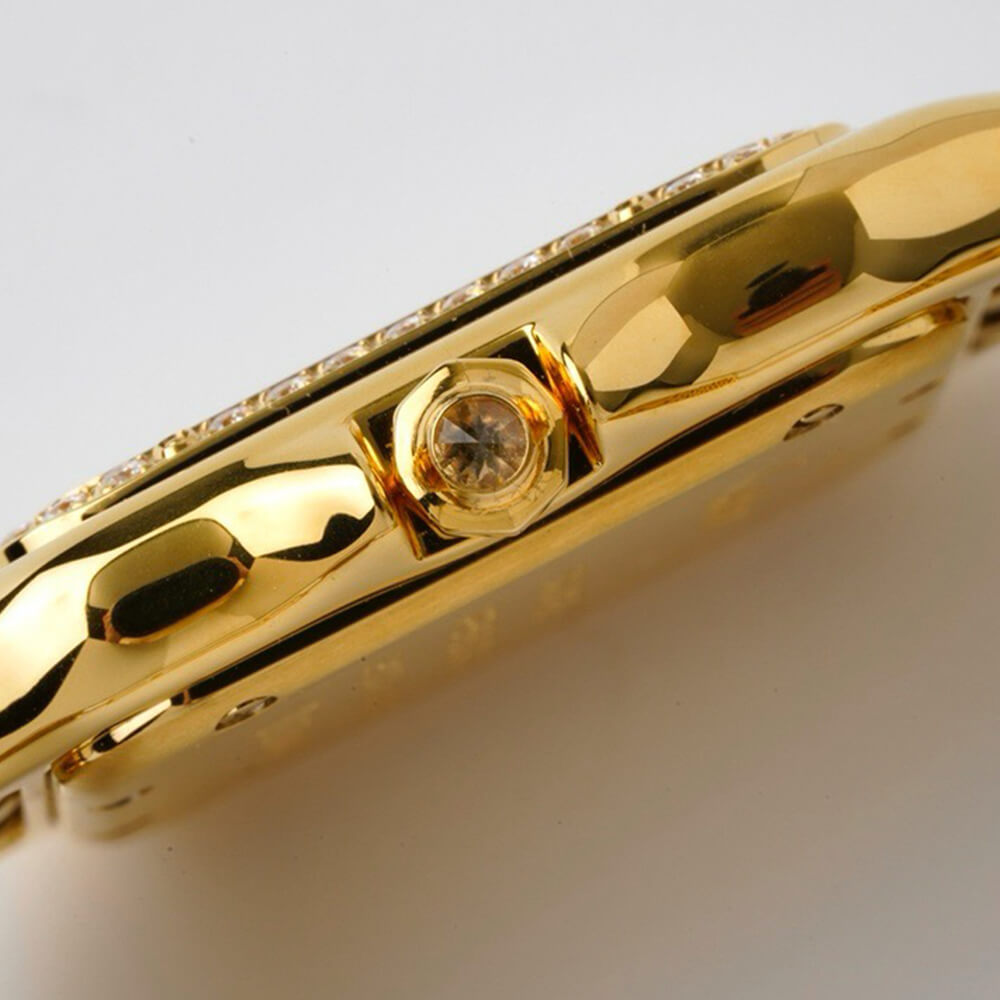 Cartier Medium Panthere de Cartier watch