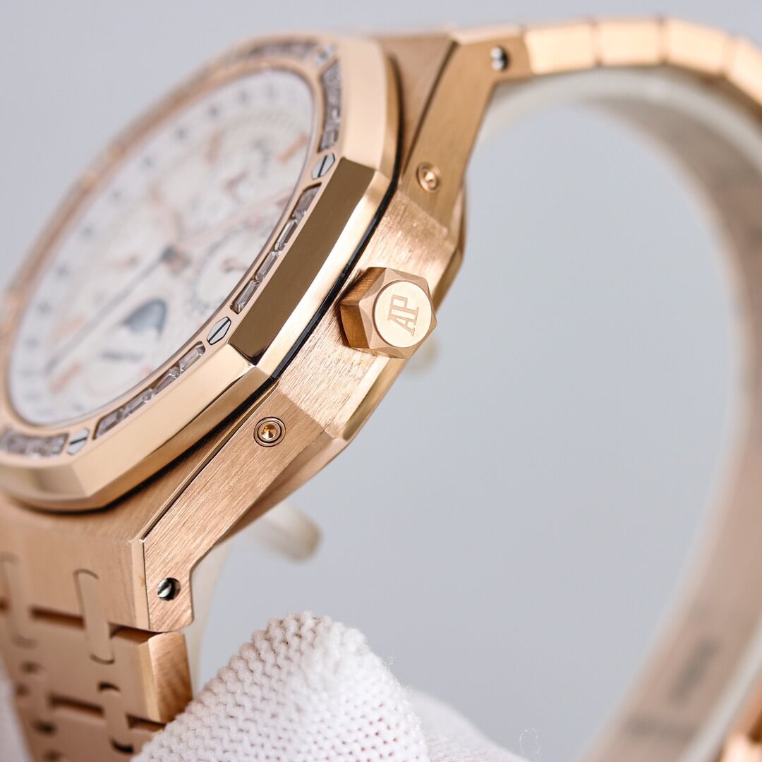 Audemars Piguet Royal Oak 26574ST