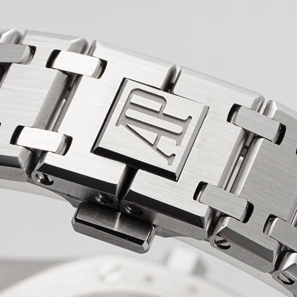 Audemars Piguet Royal Oak 16202ST
