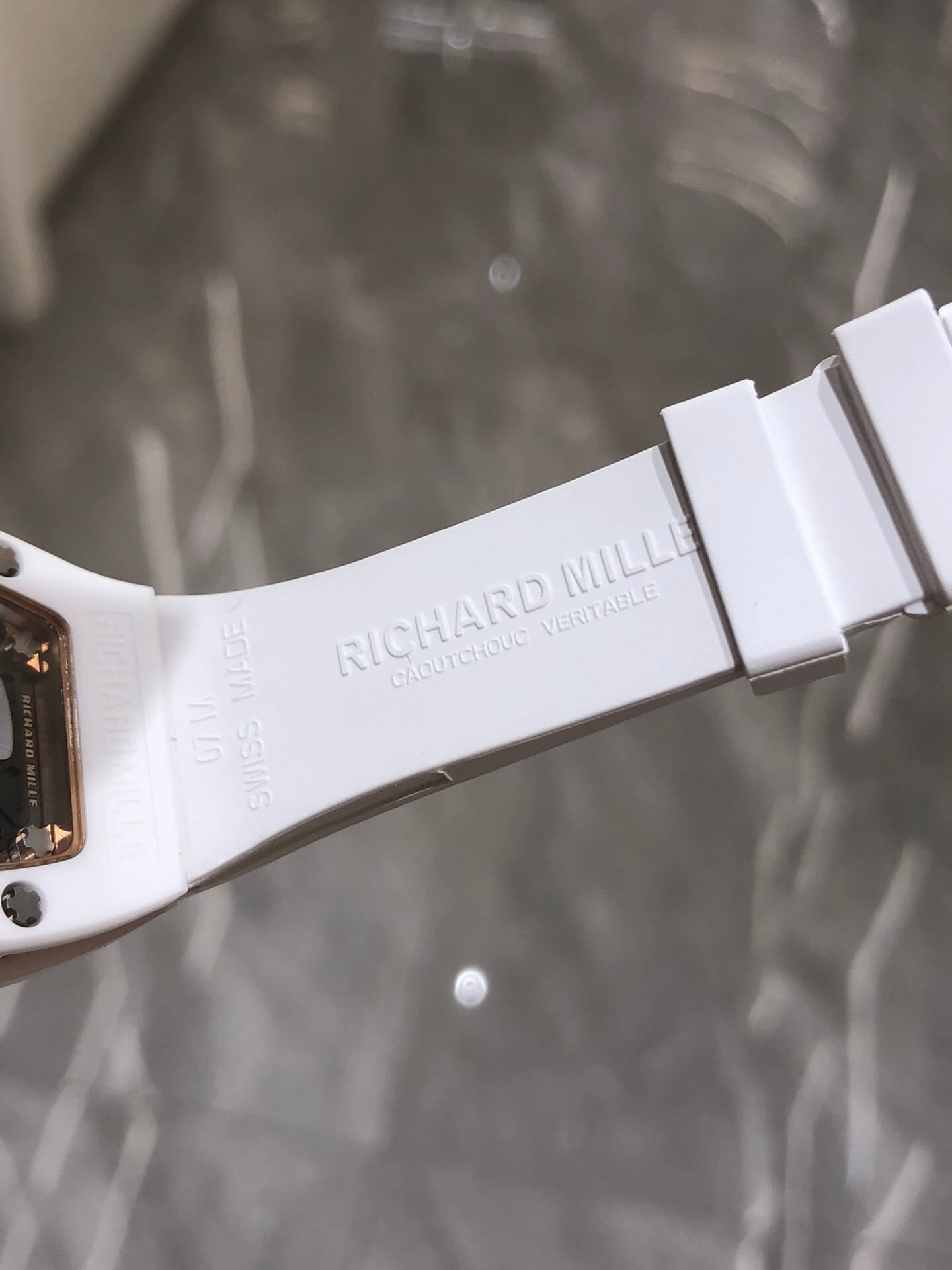 Richard Mille 07-01