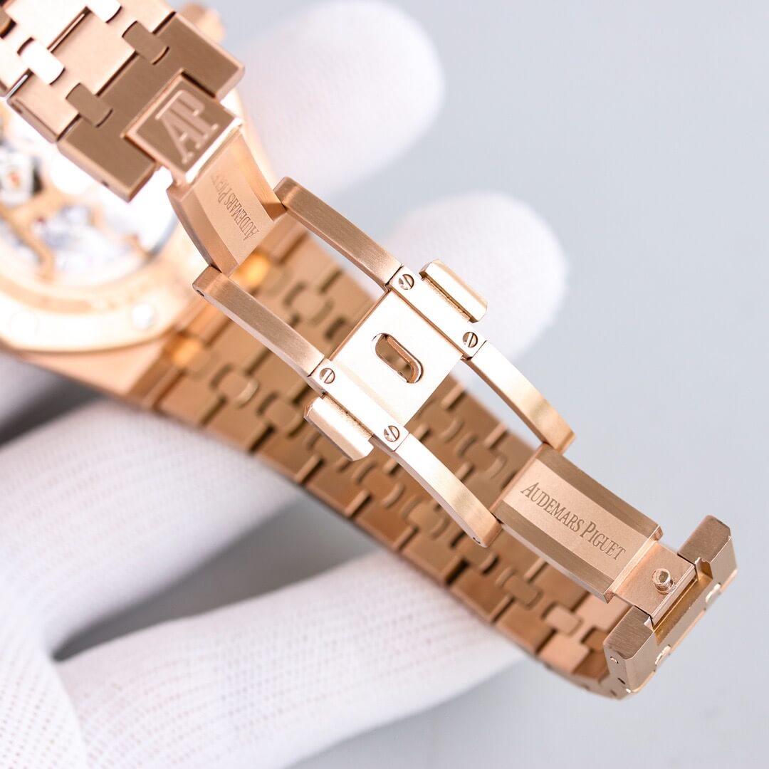Audemars Piguet Royal Oak 26574ST