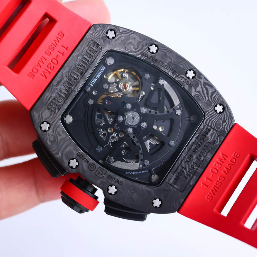 Richard Mille 011
