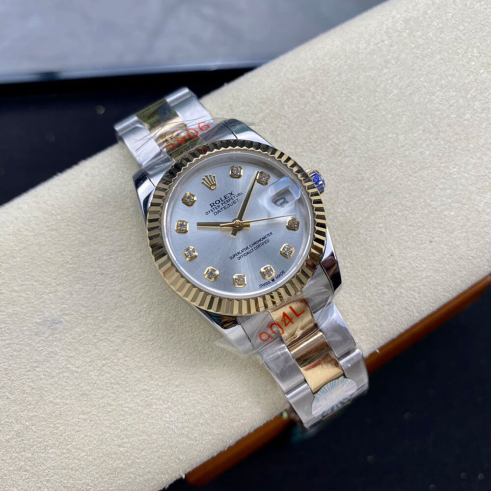 Rolex Datejust 31