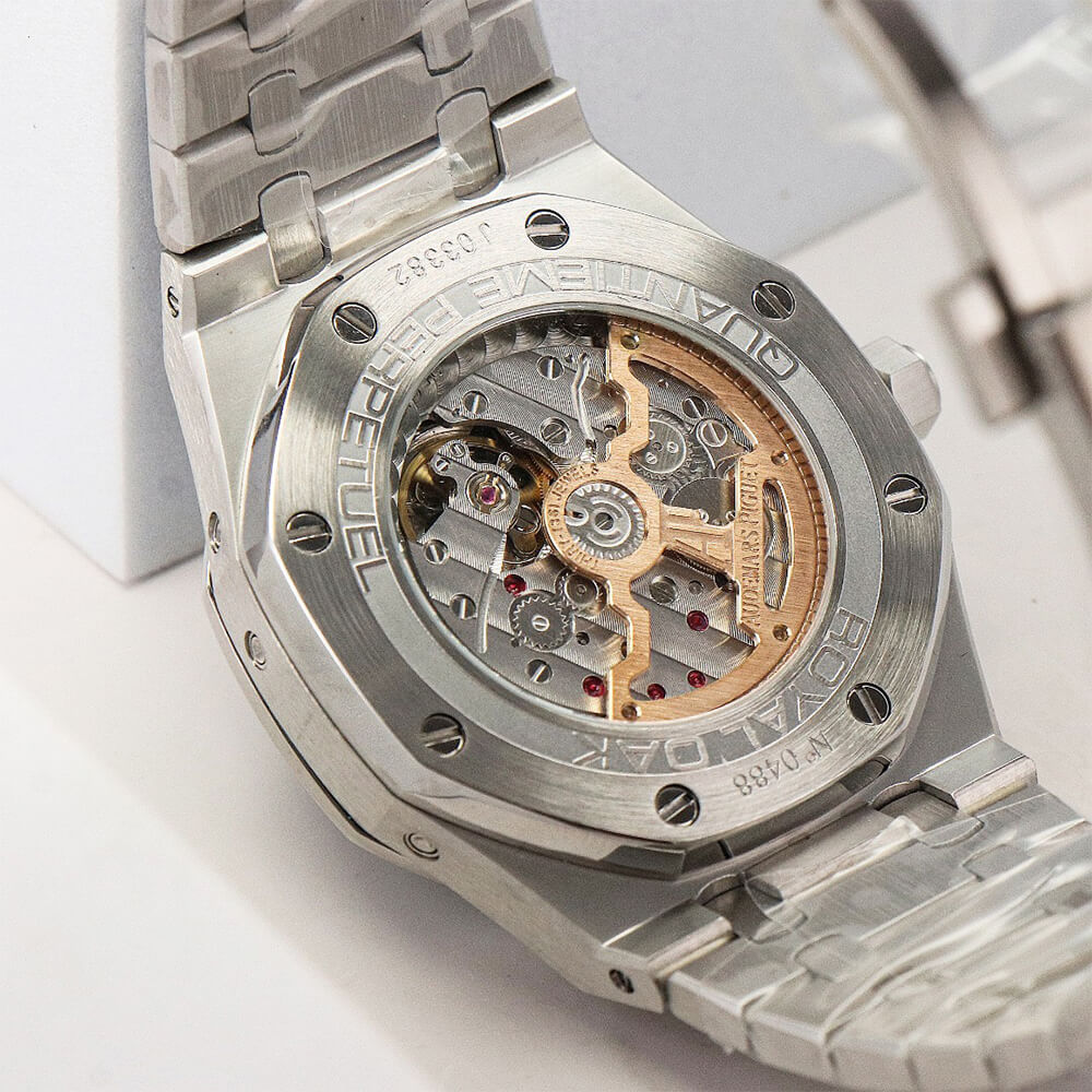 Audemars Piguet Royal Oak 26574ST