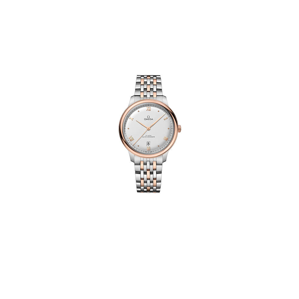 Omega DE VILLE