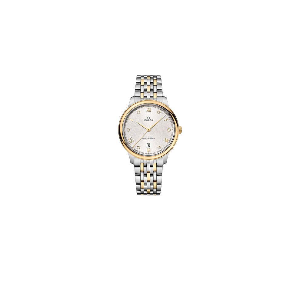 Omega DE VILLE