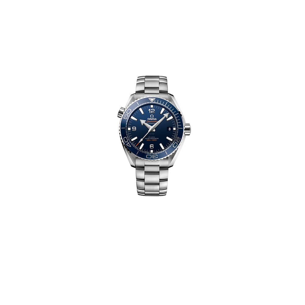Omega Planet Ocean 6000M