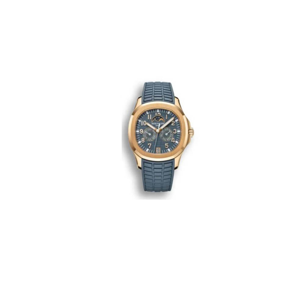 Patek Philippe Aquanaut 5261R-001