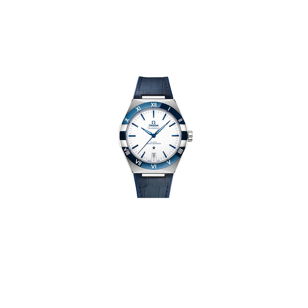 Omega Constellation