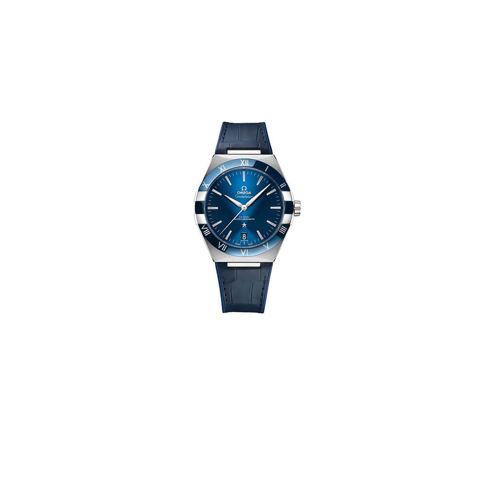 Omega Constellation
