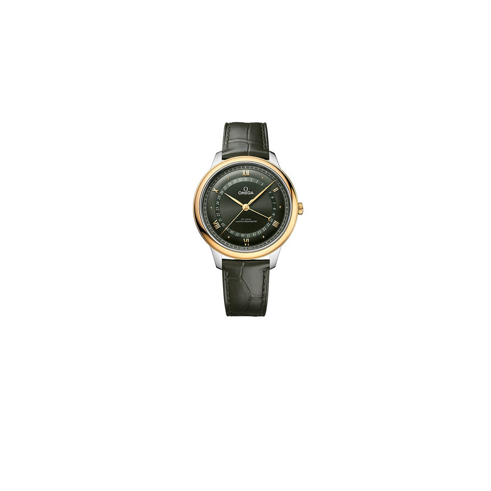Omega DE VILLE