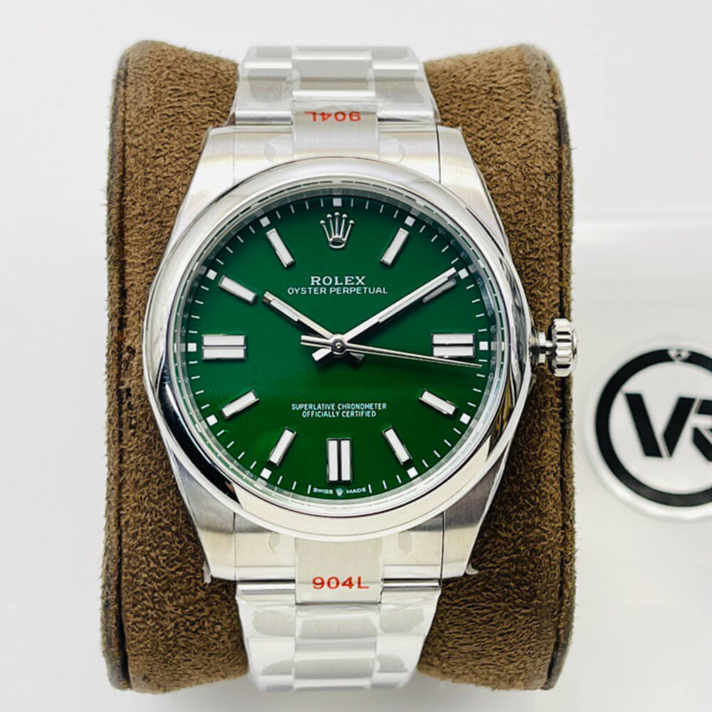 Rolex Oyster Perpetual 41