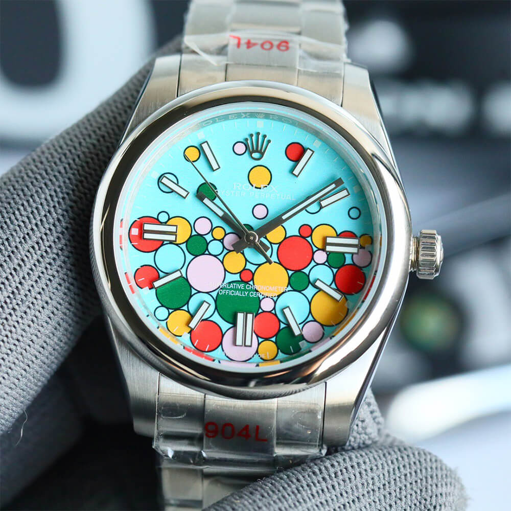 Rolex Oyster Perpetual 41