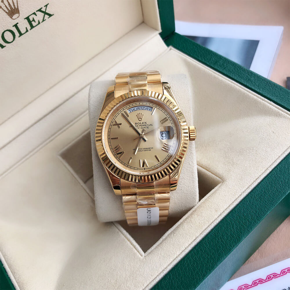 Rolex Day-Date 40