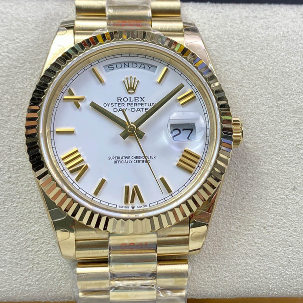 Rolex Day-Date 40