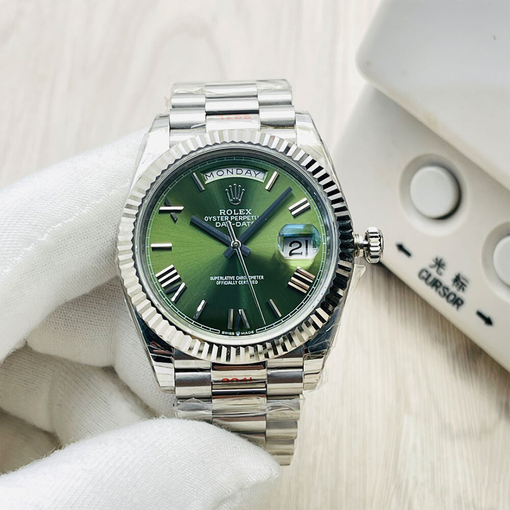 Rolex Day-Date 40