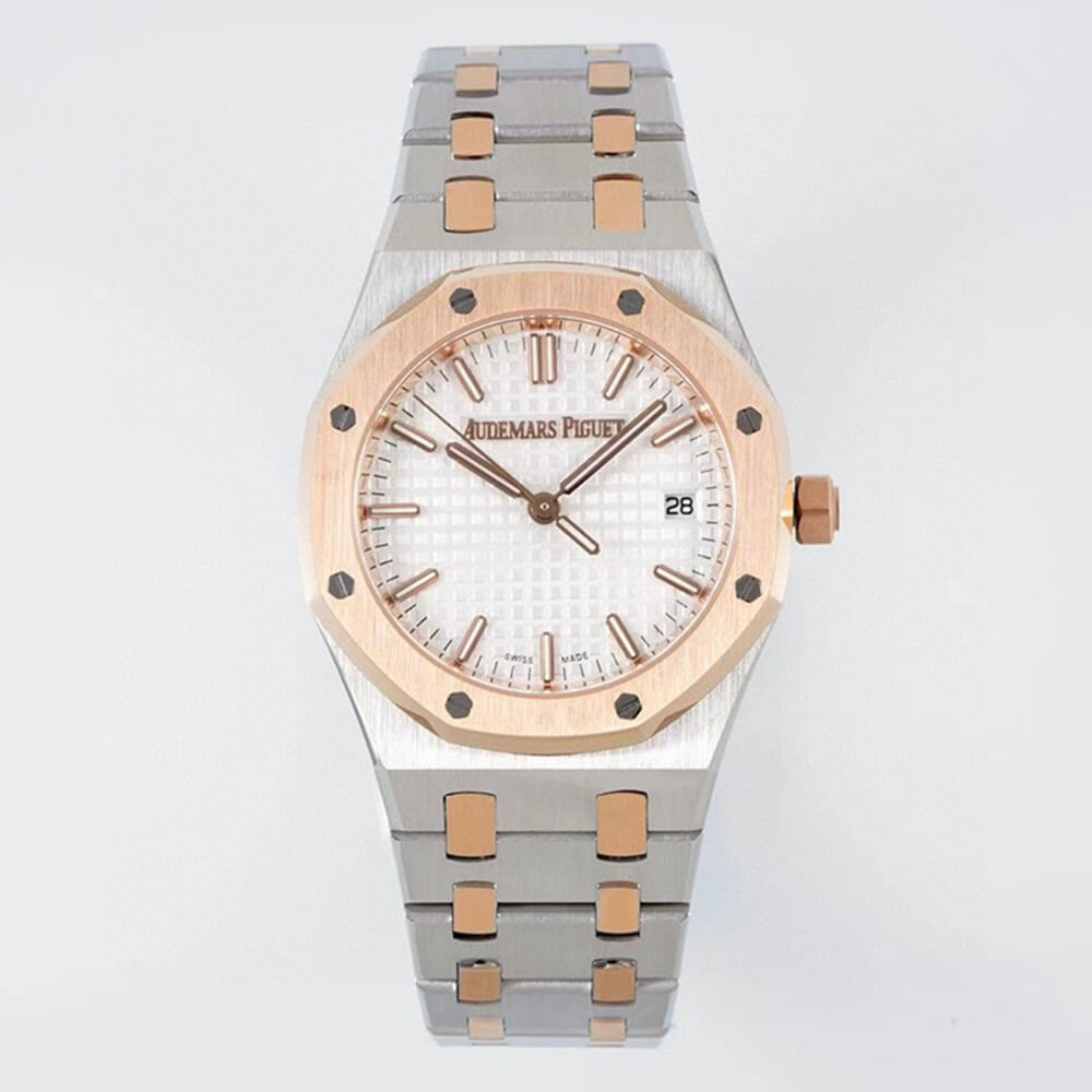 Audemars Piguet Royal Oak 15550SR