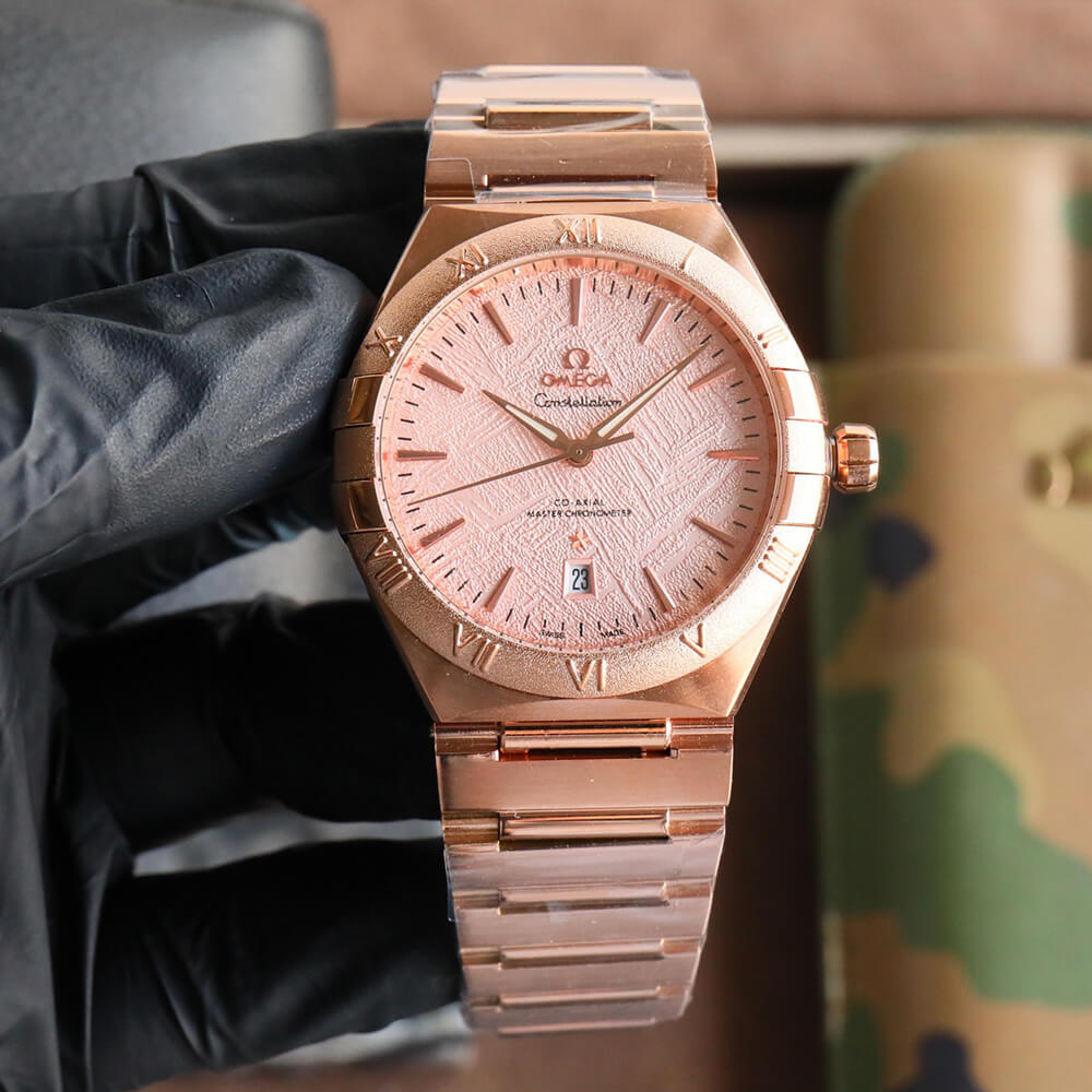 Omega Constellation