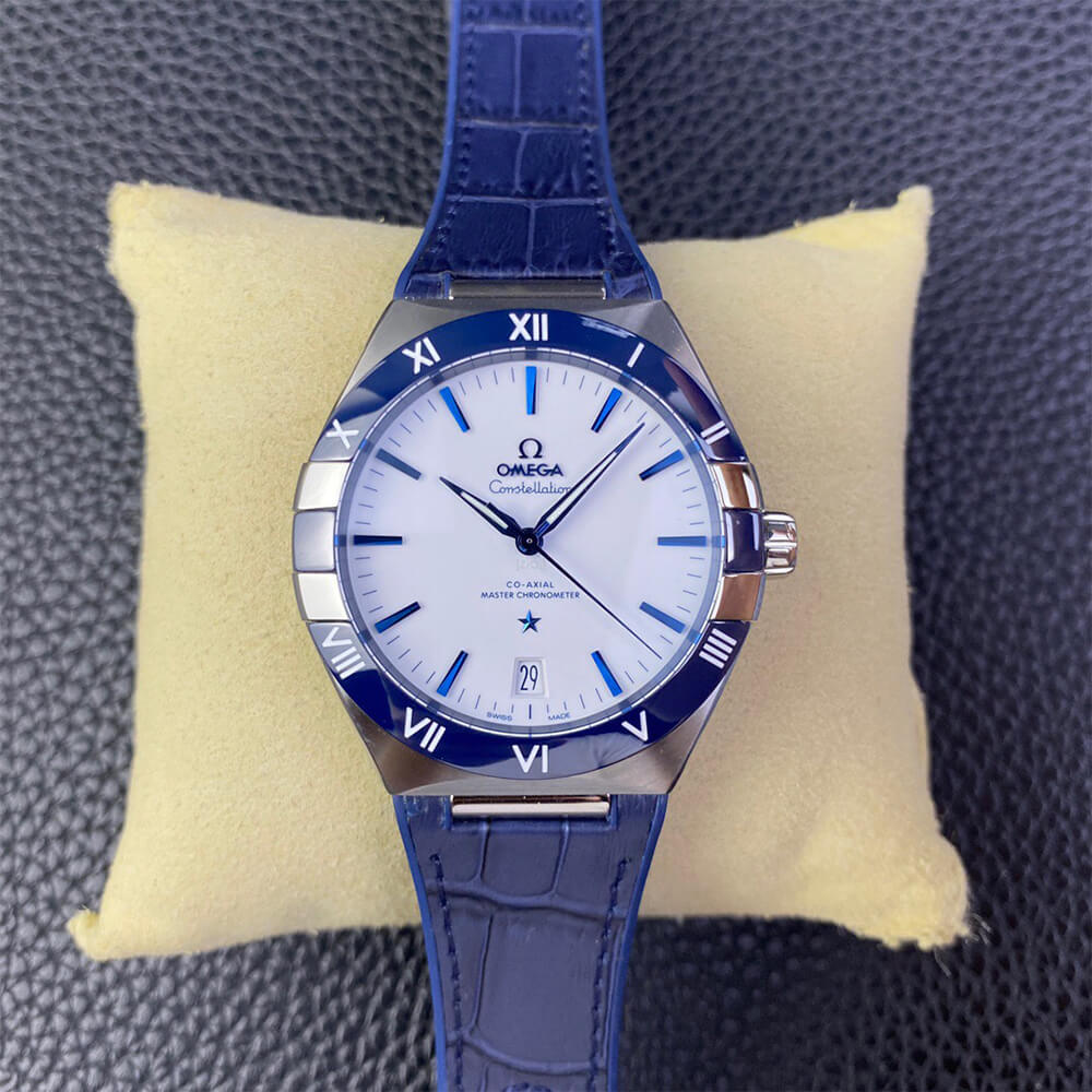 Omega Constellation