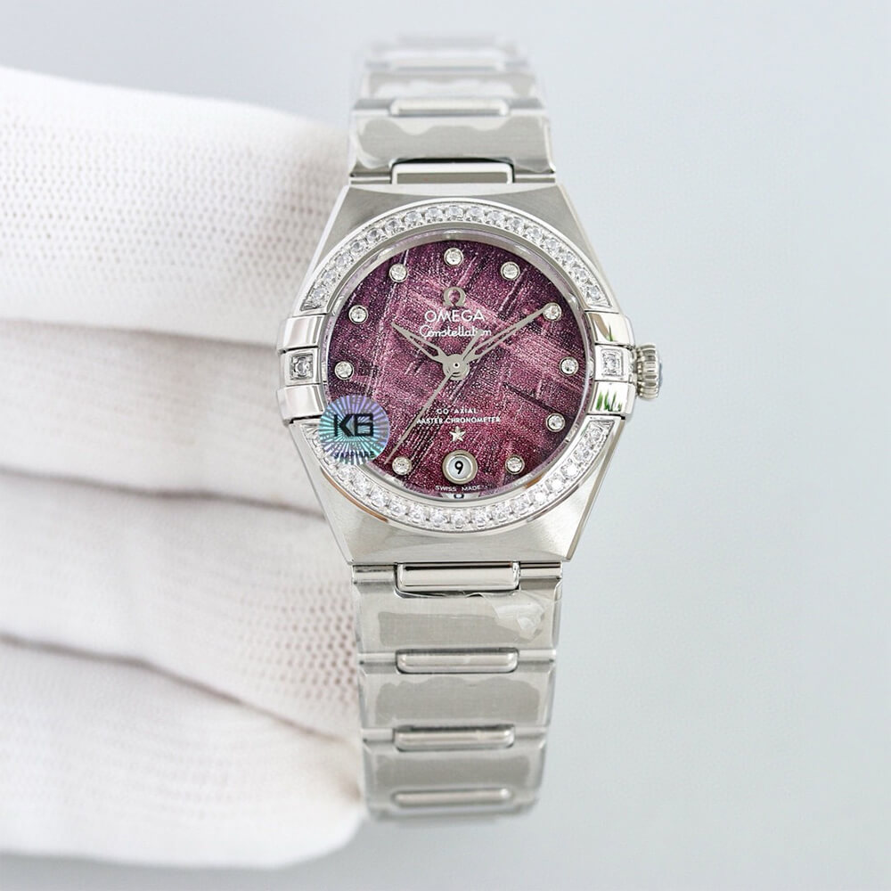 Omega Constellation