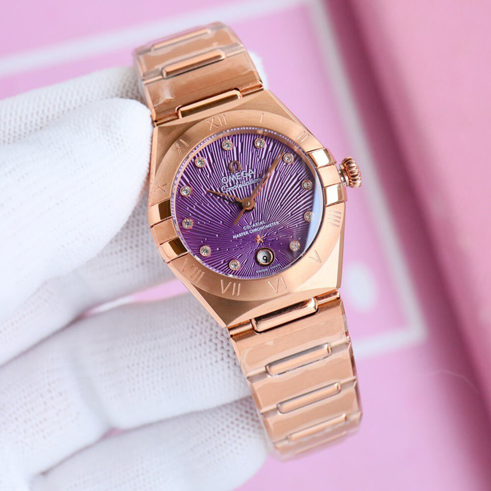 Omega Constellation