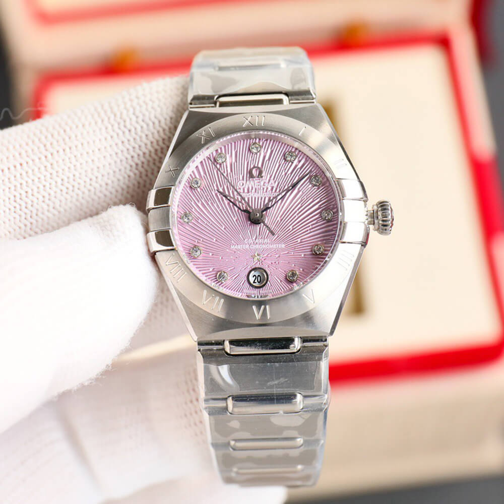 Omega Constellation