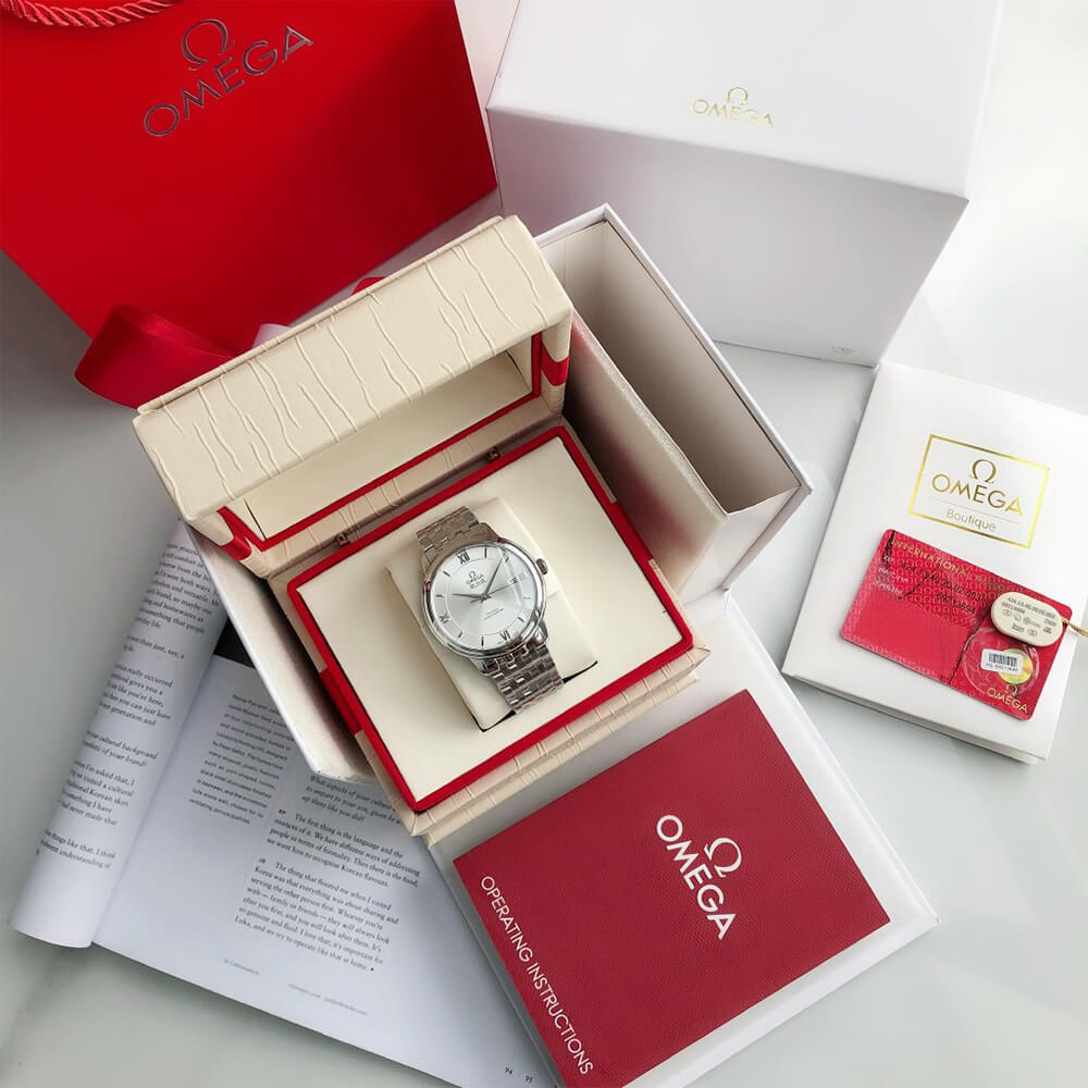Omega Speedmaster
