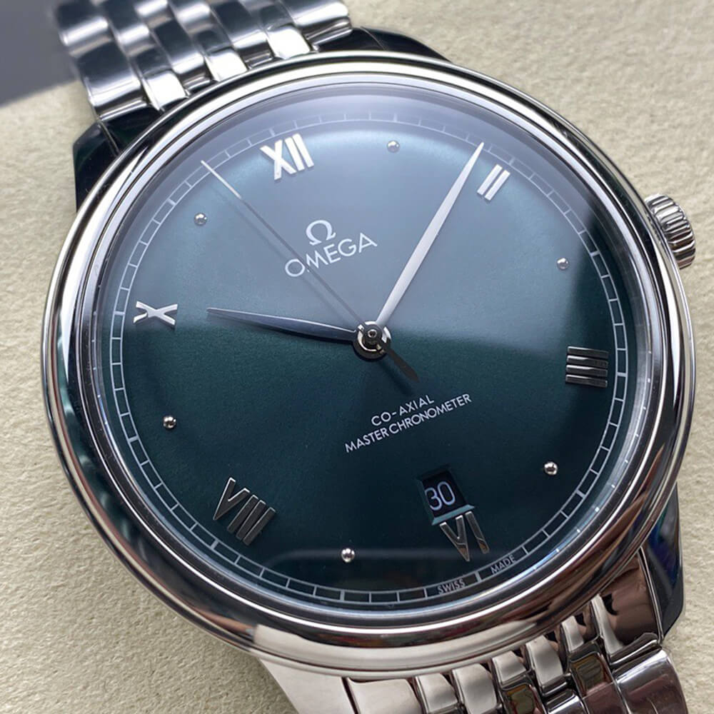 Omega DE VILLE
