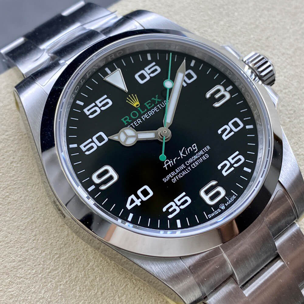 Rolex Air-King