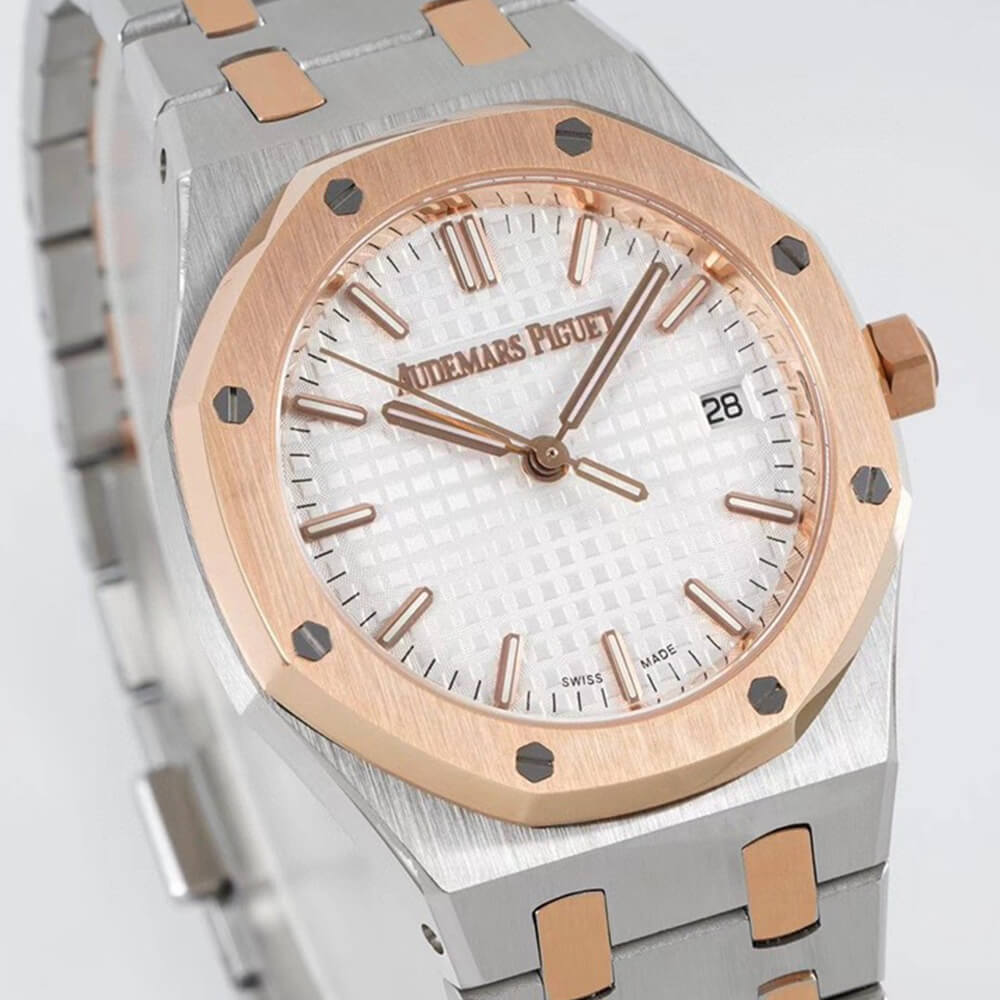 Audemars Piguet Royal Oak 15550SR