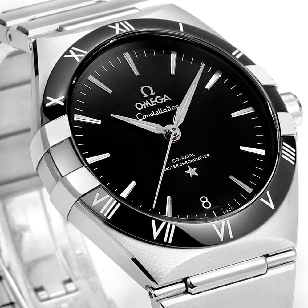 Omega Constellation