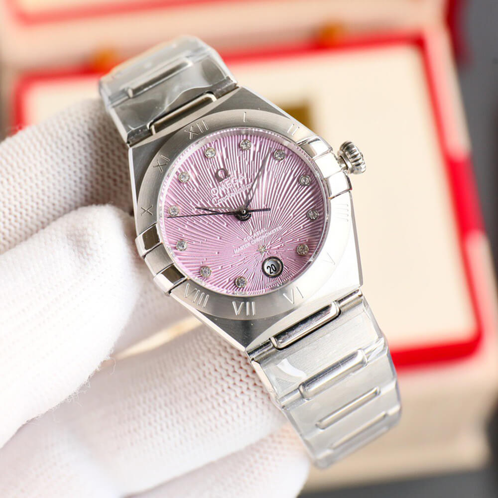 Omega Constellation