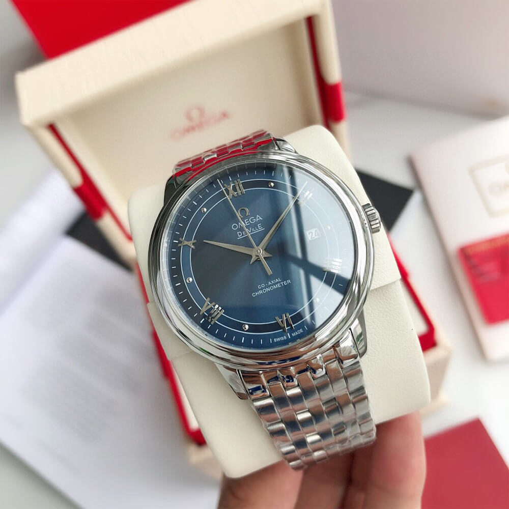 Omega Speedmaster
