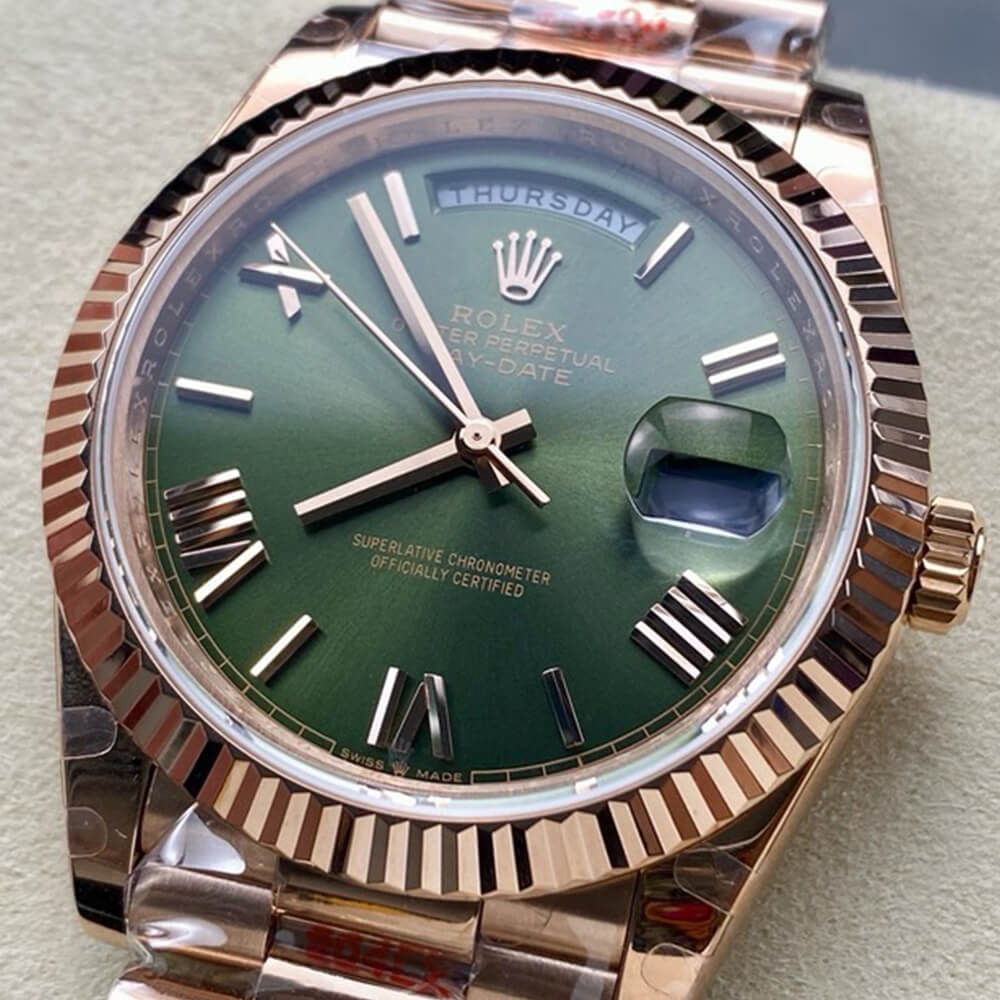 Rolex Day-Date 40