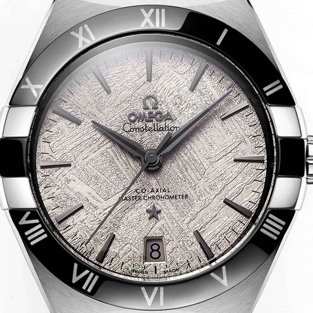 Omega Constellation